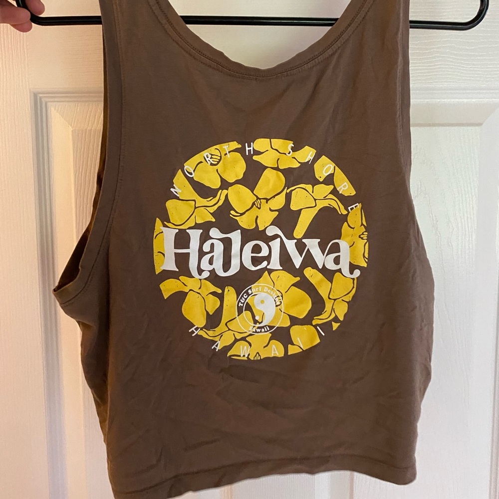 T&C Crop-top Size L